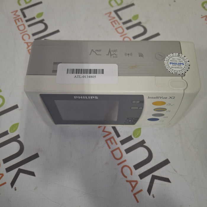 Philips IntelliVue X2 Monitor - Fast SpO2