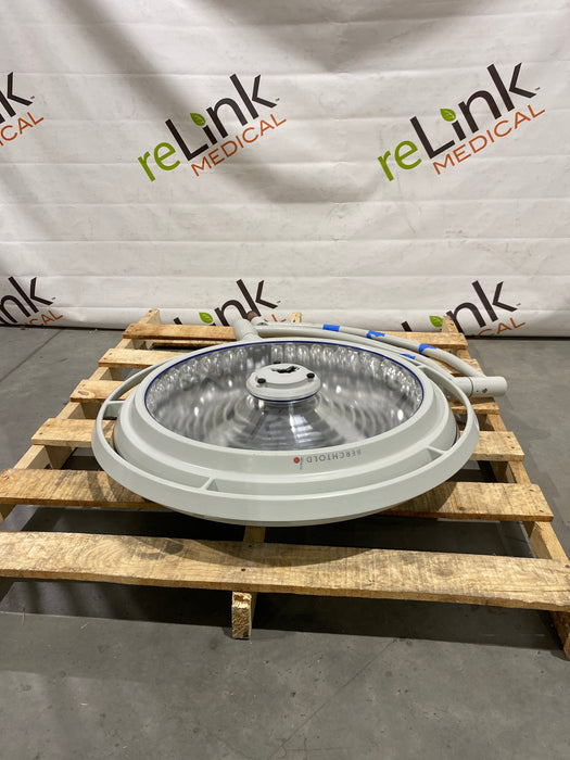 Berchtold Chromophare F628 Surgical Light