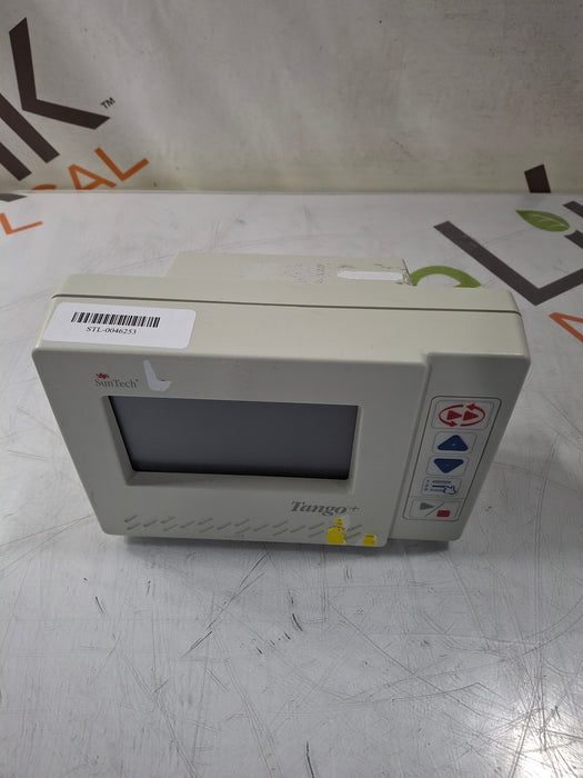 SunTech Medical Tango+ Patient Monitor