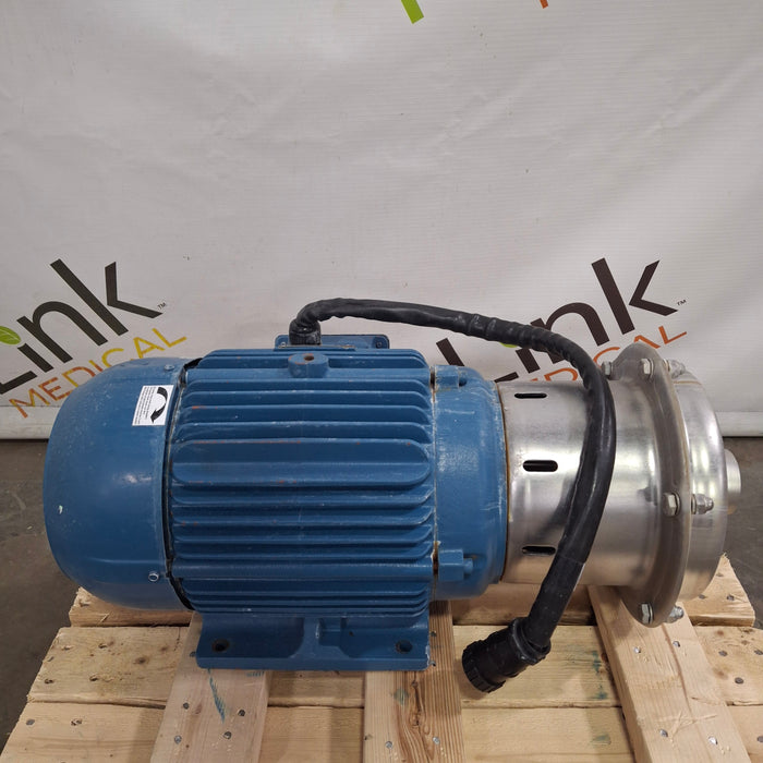 WEG W22 Cooling Tower Motor