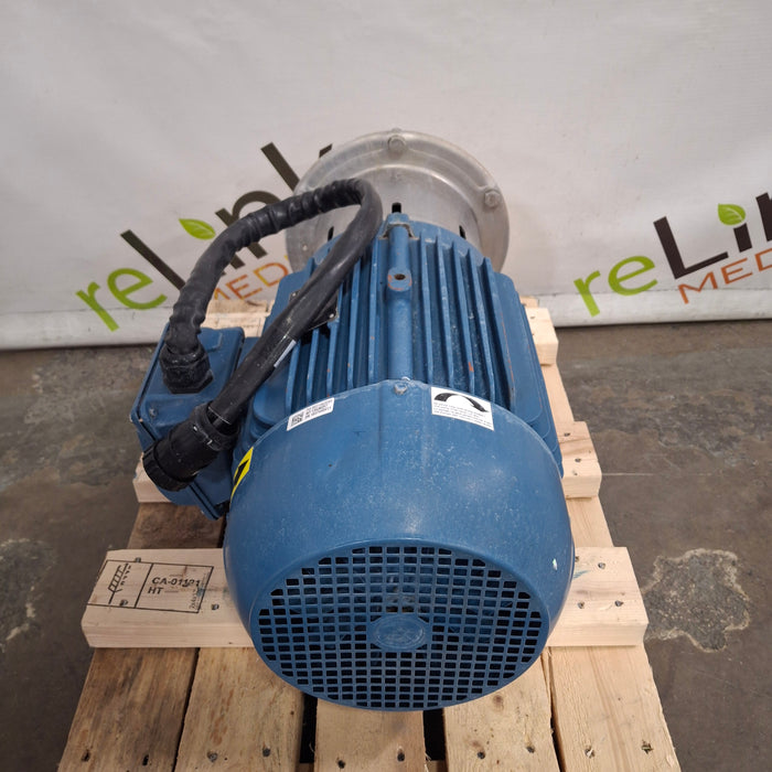 WEG W22 Cooling Tower Motor