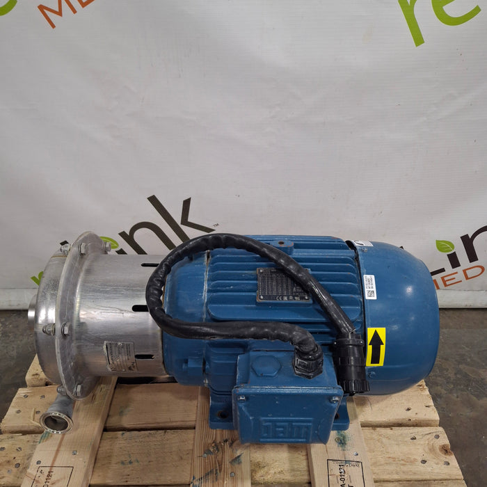 WEG W22 Cooling Tower Motor