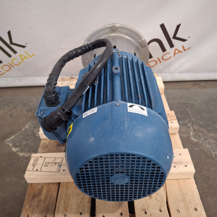 WEG W22 Cooling Tower Motor