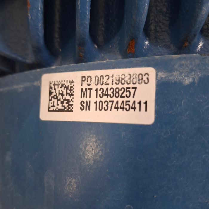 WEG W22 Cooling Tower Motor
