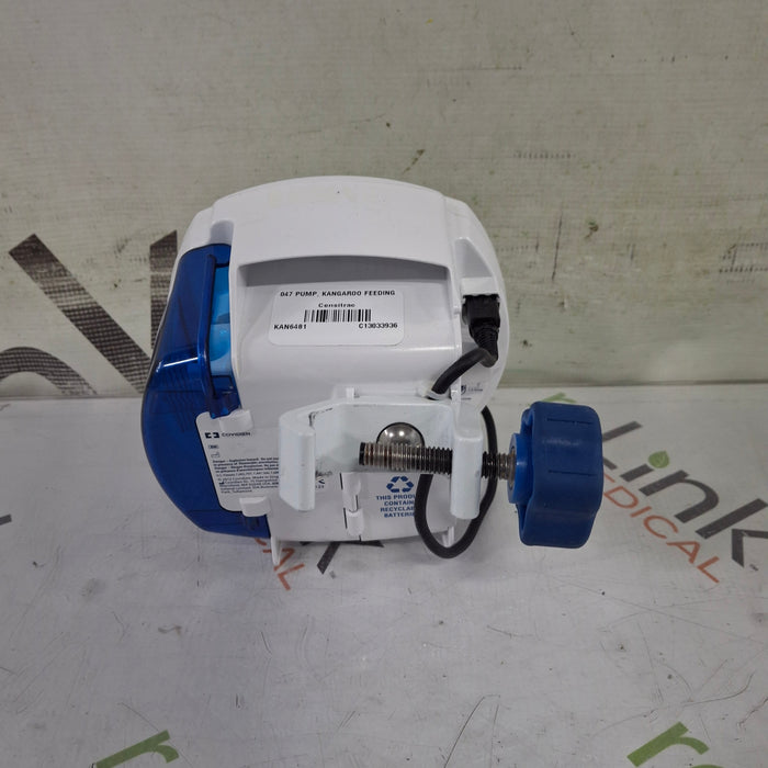 Covidien Kangaroo ePump Enteral Feeding Pump