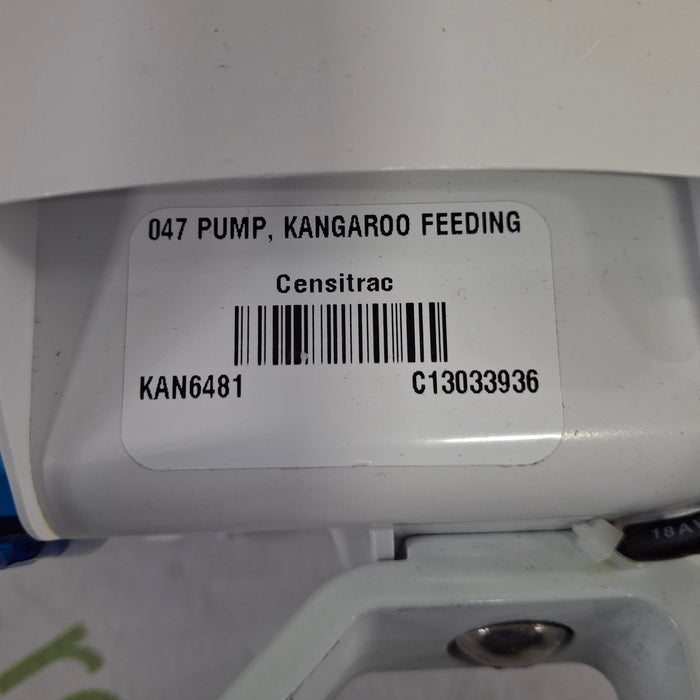 Covidien Kangaroo ePump Enteral Feeding Pump