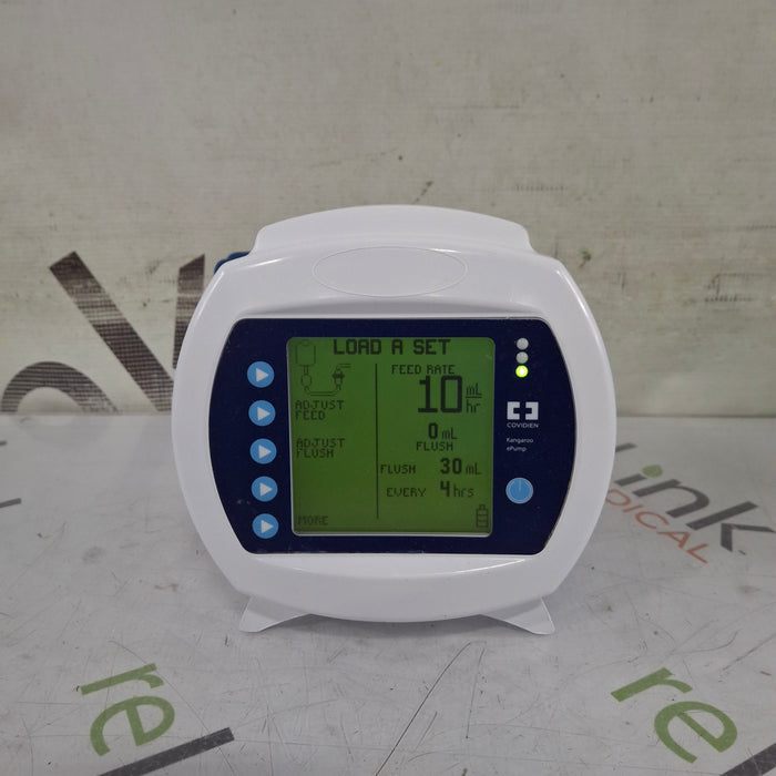 Covidien Kangaroo ePump Enteral Feeding Pump