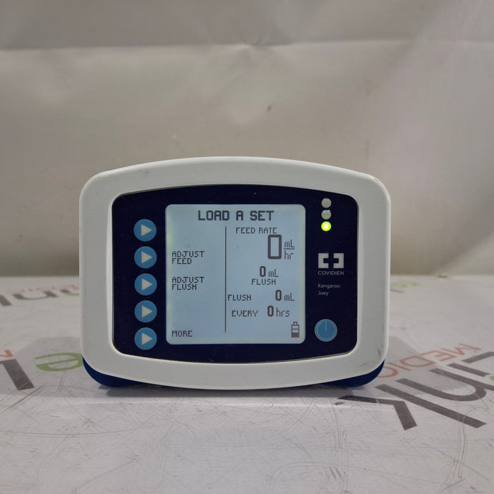 Covidien Kangaroo Joey Enteral Feeding pump