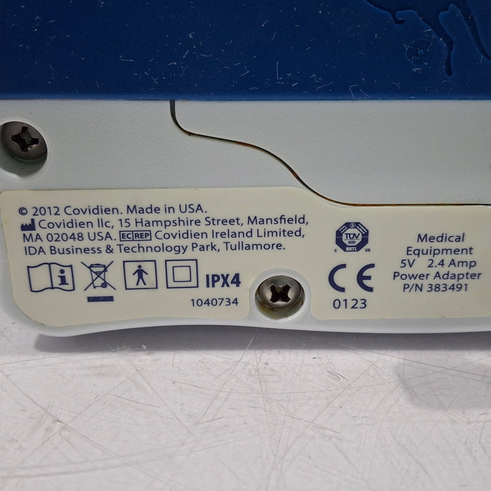 Covidien Kangaroo Joey Enteral Feeding pump