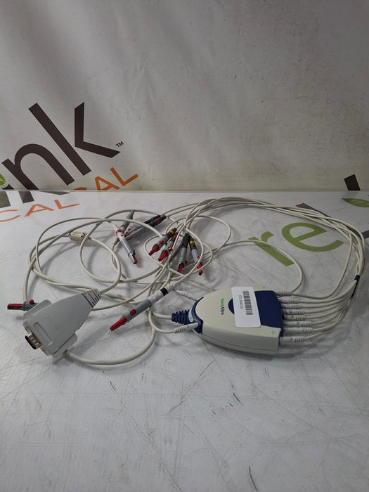 Welch Allyn 400293 Acquisition Module ECG