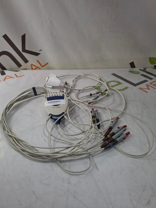 Welch Allyn 400293 Acquisition Module ECG