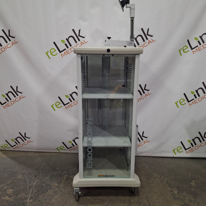 Stryker 240-099-011 Standard Cart