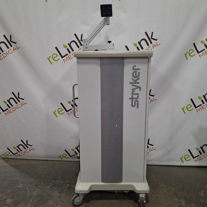 Stryker 240-099-011 Standard Cart