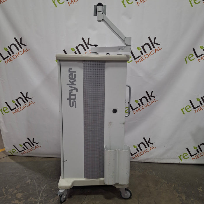 Stryker 240-099-011 Standard Cart