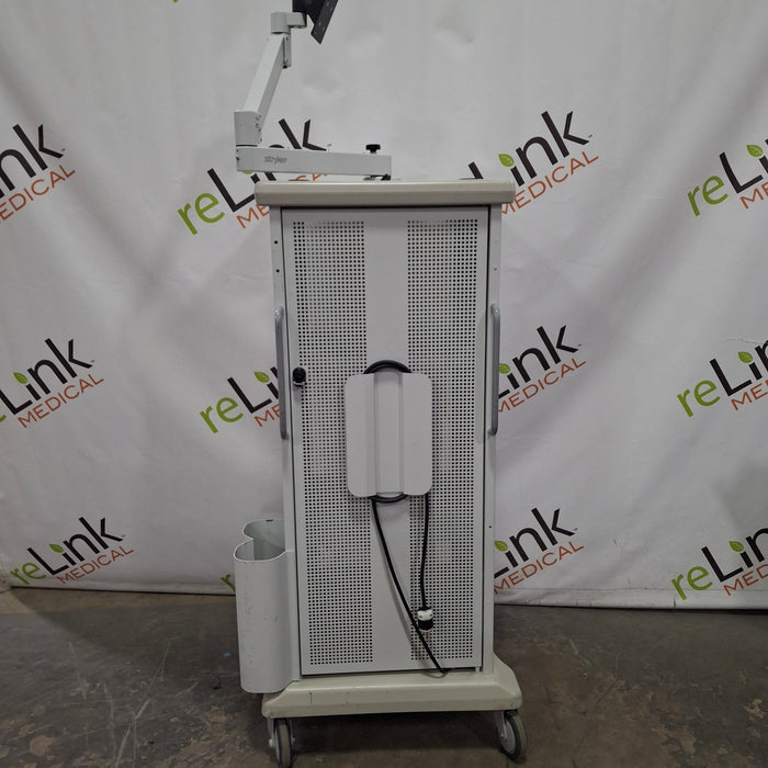 Stryker 240-099-011 Standard Cart