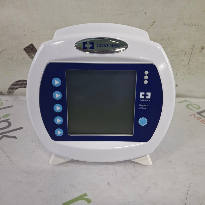 Covidien Kangaroo ePump Enteral Feeding Pump