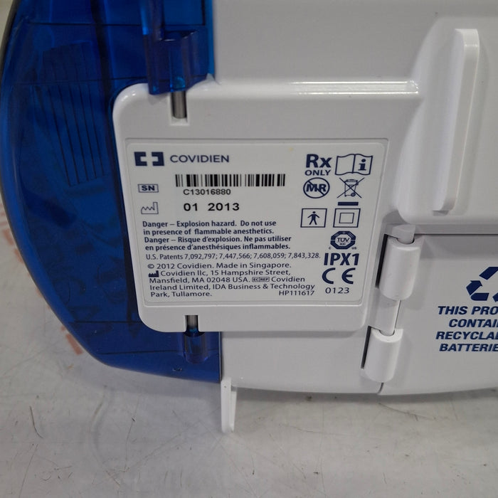 Covidien Kangaroo ePump Enteral Feeding Pump