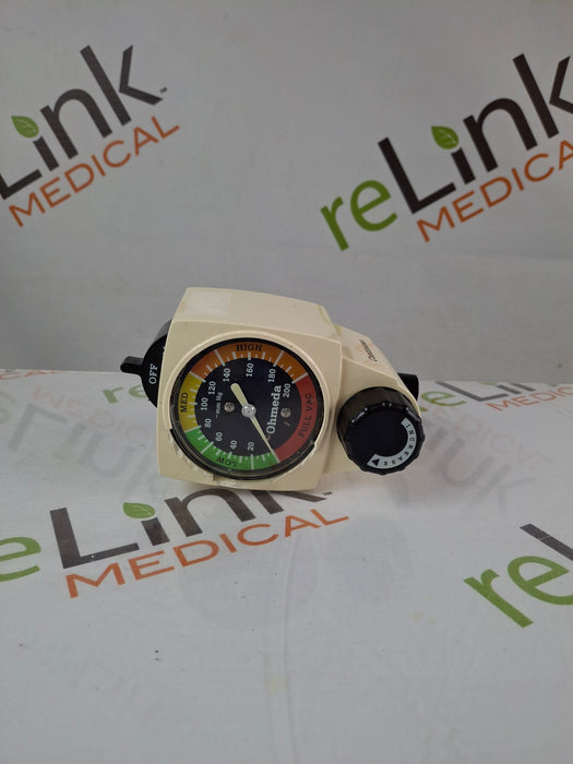 Ohmeda Medical Ohmeda Medical Vacuum Regulator Respiratory reLink Online