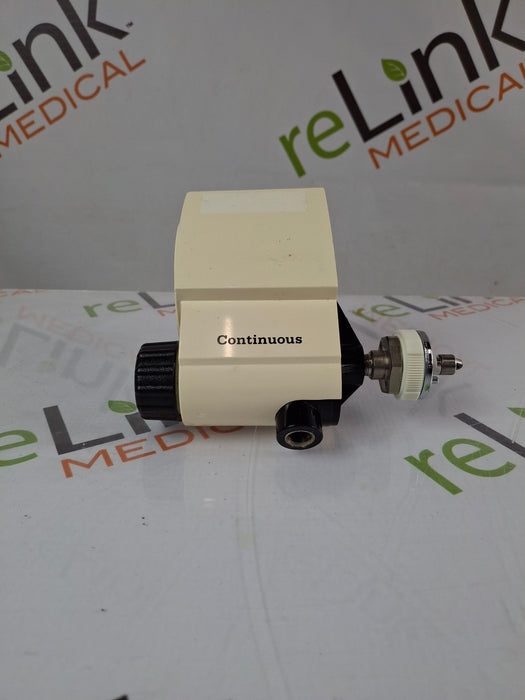 Ohmeda Medical Ohmeda Medical Vacuum Regulator Respiratory reLink Online