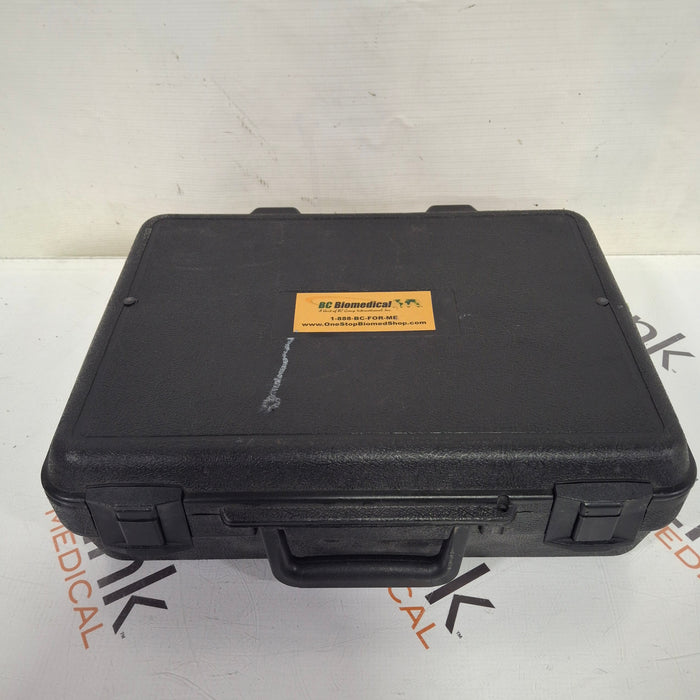BC Biomedical SPO-2000 Pulse Oximetry Simulator