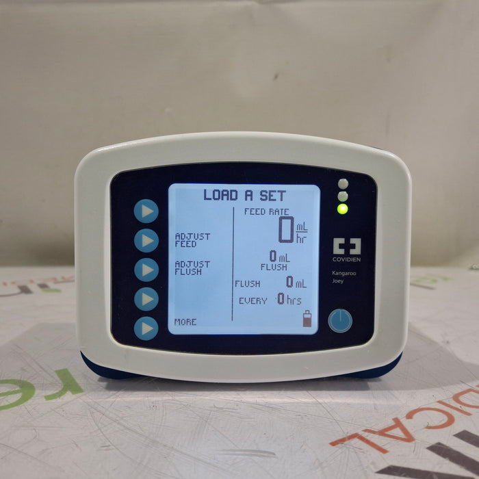 Covidien Kangaroo Joey Enteral Feeding pump