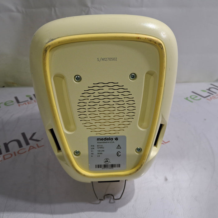 Medela 87115 Waterless Milk Warmer