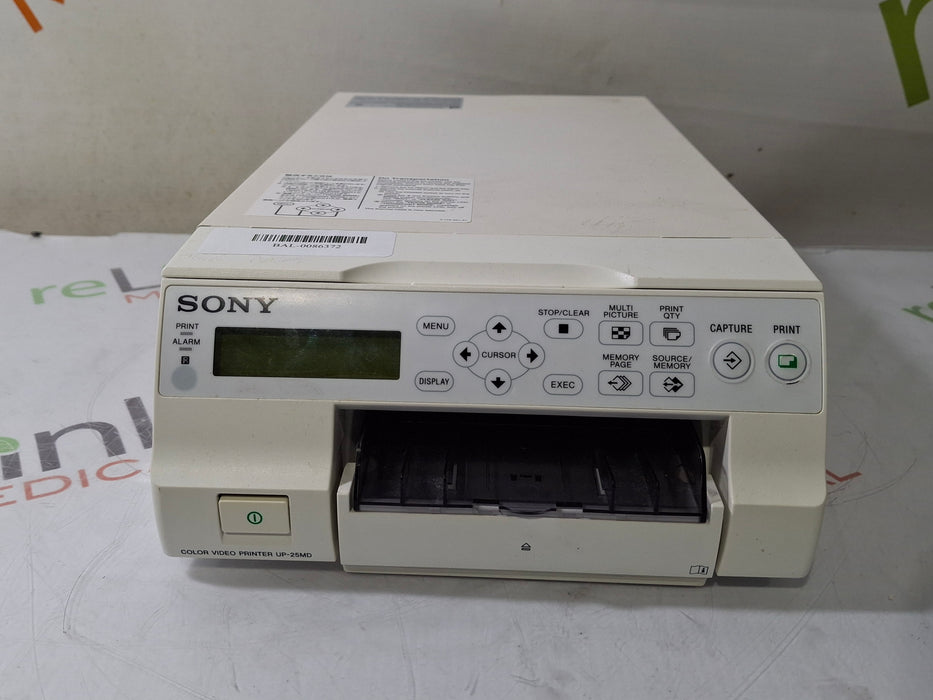 Sony UP-25MD Imager / Printer