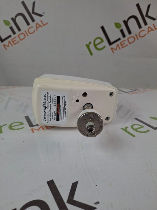 Precision Medical PM3300 Intermittent Vacuum Regulator