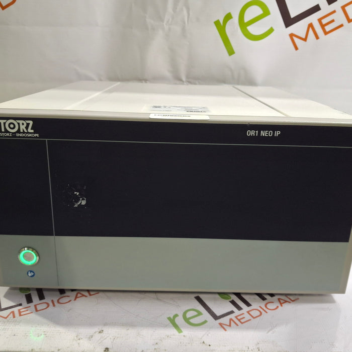 Karl Storz OR1 NEO IP Control Processor