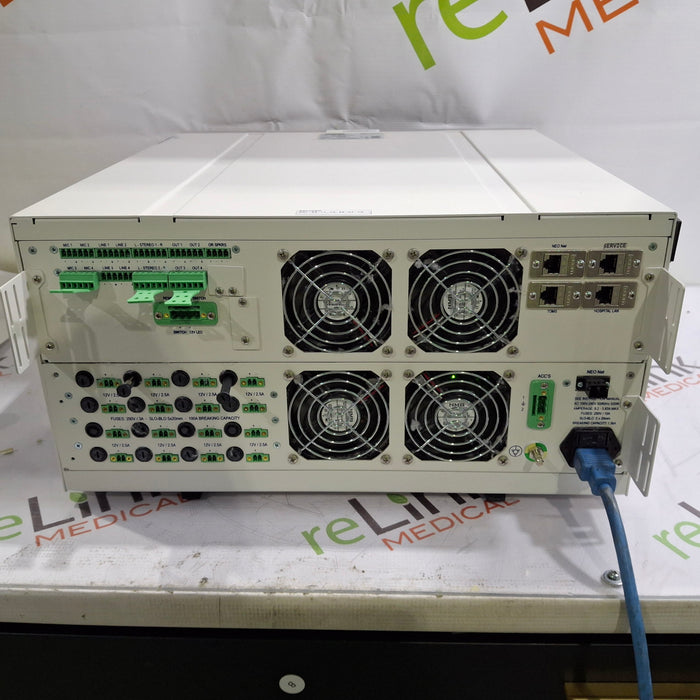 Karl Storz OR1 NEO IP Control Processor