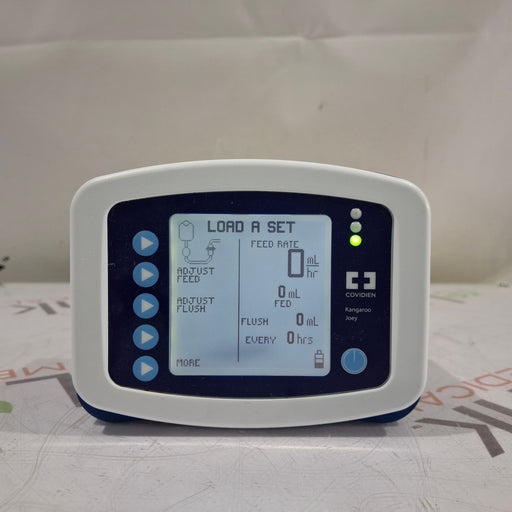 Covidien Covidien Kangaroo Joey Enteral Feeding pump Infusion Pump reLink Online