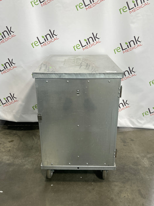 Cres-Cor 101-1520-10 Meal Delivery Cart