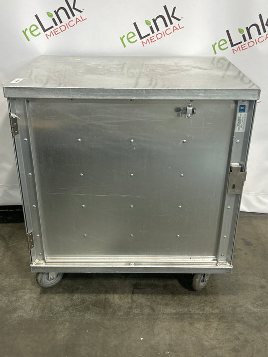 Cres-Cor 101-1520-10 Meal Delivery Cart