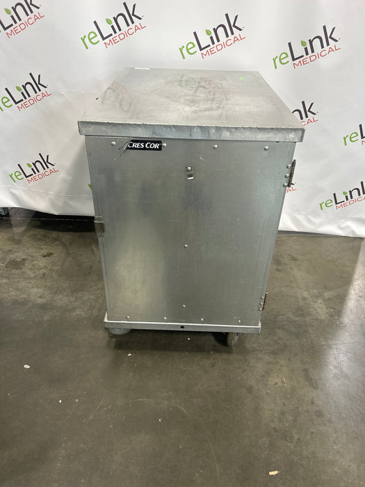 Cres-Cor 101-1520-10 Meal Delivery Cart