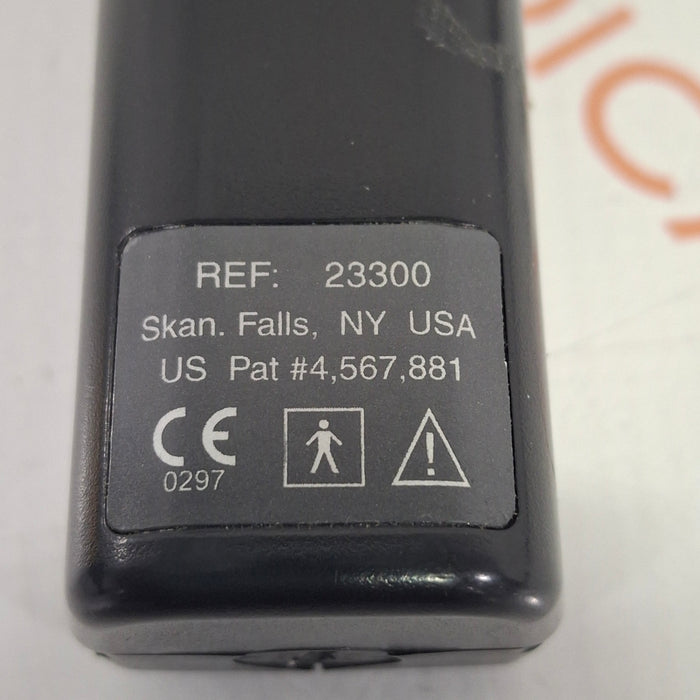 Welch Allyn 23300 Audioscope 3 Audiometer