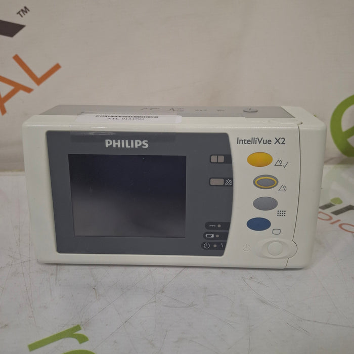 Philips IntelliVue X2 Monitor - Fast SpO2