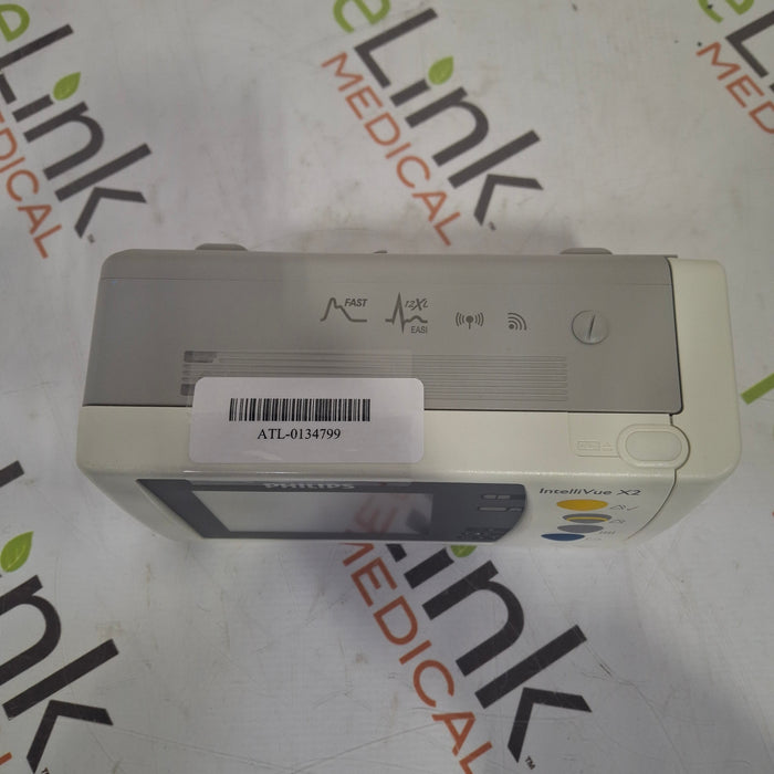 Philips IntelliVue X2 Monitor - Fast SpO2