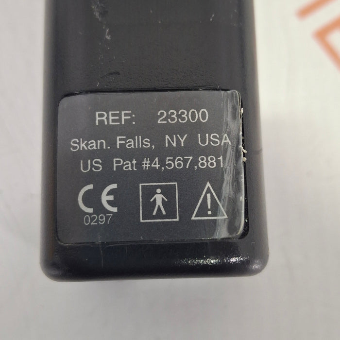 Welch Allyn 23300 Audioscope 3 Audiometer