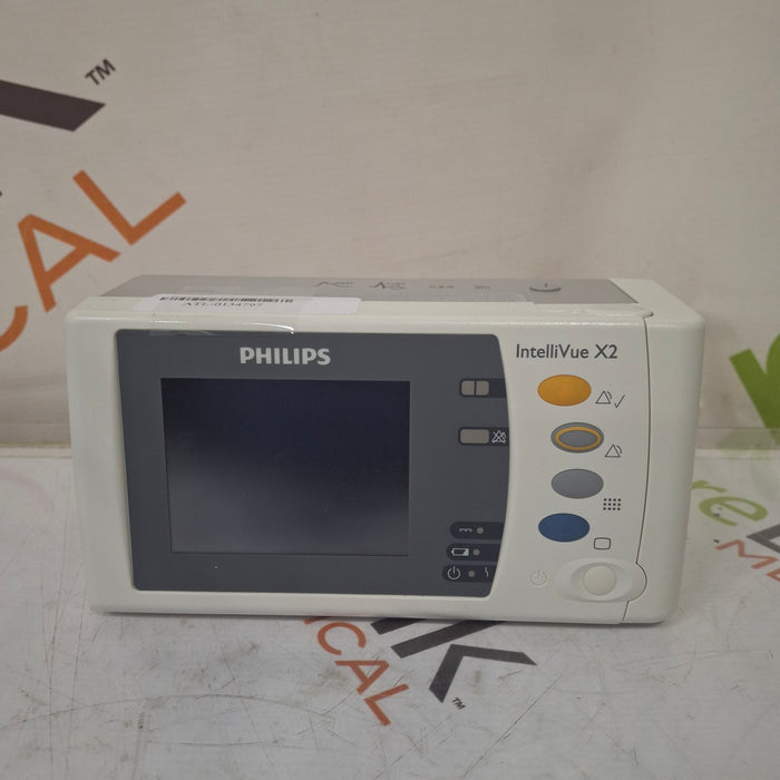 Philips IntelliVue X2 Monitor - Fast SpO2