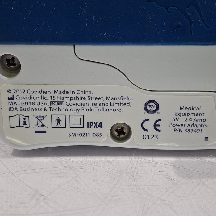 Covidien Kangaroo Joey Enteral Feeding pump