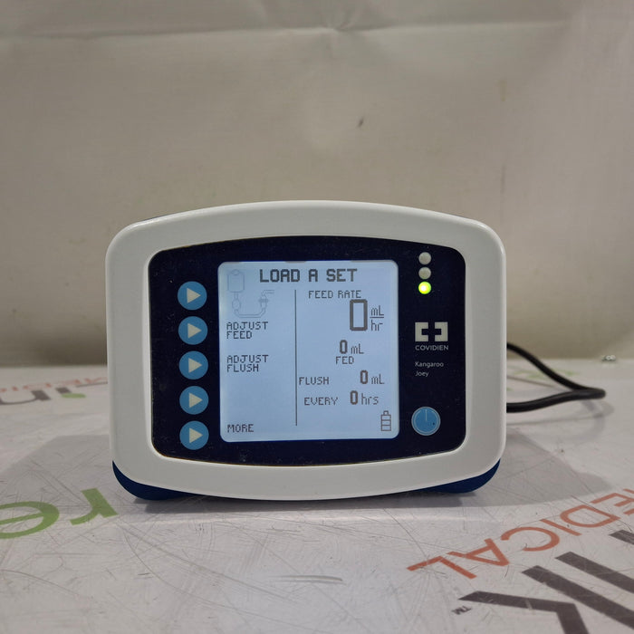 Covidien Kangaroo Joey Enteral Feeding pump