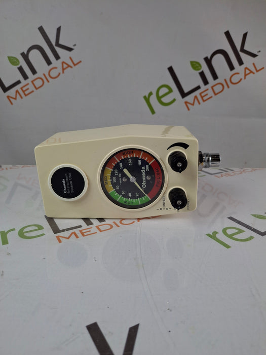 Ohmeda Medical 200 Intermittent Suction Unit