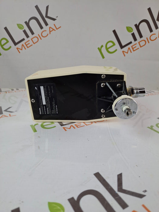 Ohmeda Medical 200 Intermittent Suction Unit