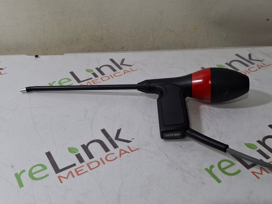 Redfield Corporation IRC 2100 Infrared Coagulator
