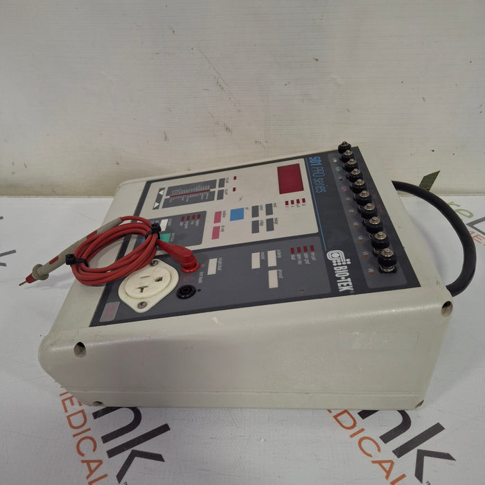 Bio-Tek Instruments 501 Pro Series Safety Analyzer