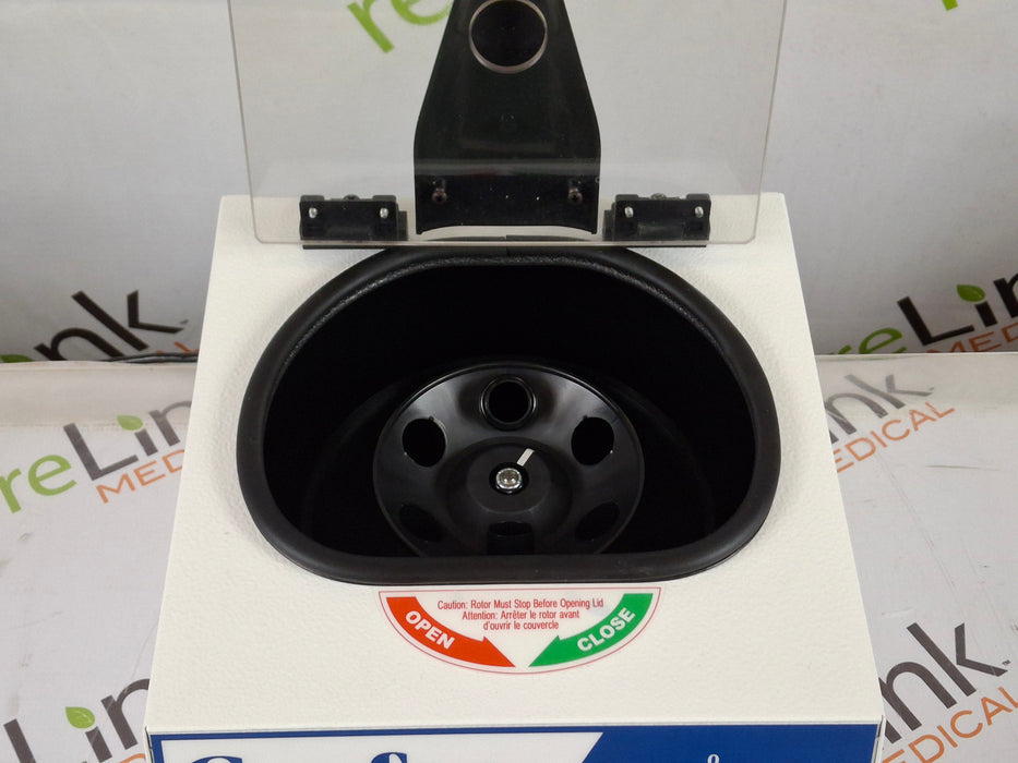 Drucker Diagnostics 614B Centrifuge