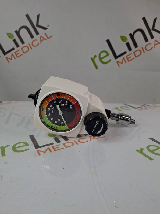 Ohmeda Medical Vacuum Regulator