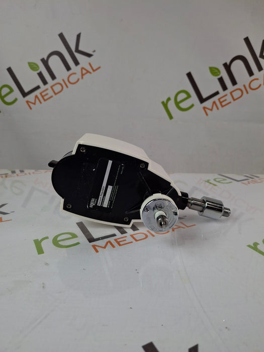 Ohmeda Medical Vacuum Regulator