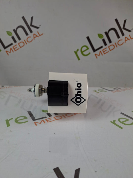 Ohmeda Medical Vacuum Regulator