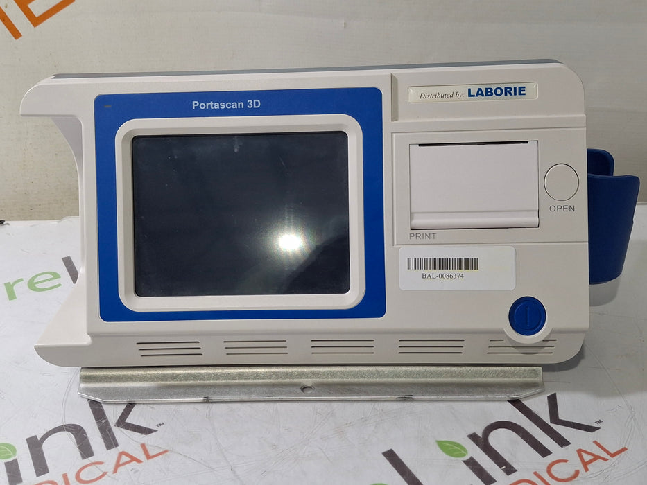 Laborie MD-6000 Portascan 3D Scanner